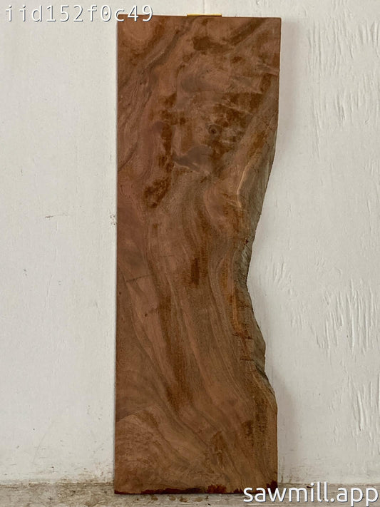 1" x 9" x 26" False Kamani