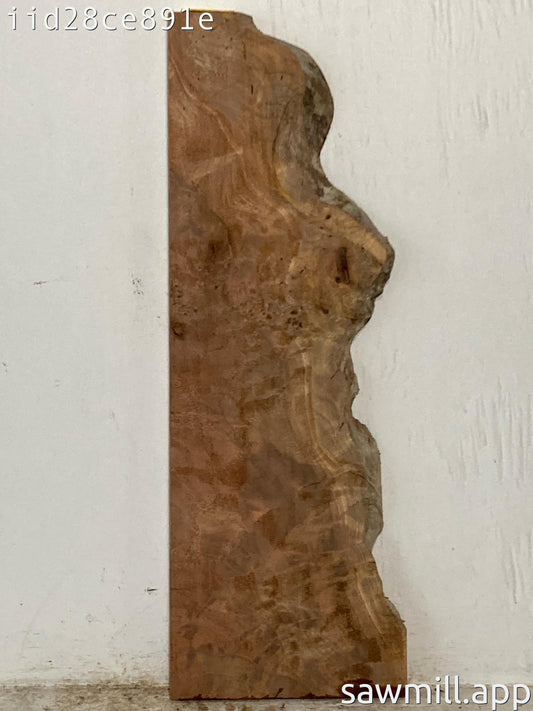 1" x 8" x 25" False Kamani