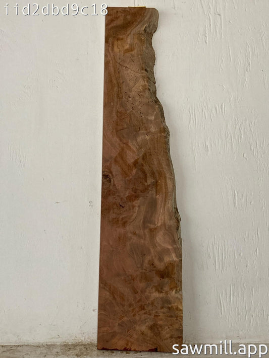 1" x 9" x 36" False Kamani