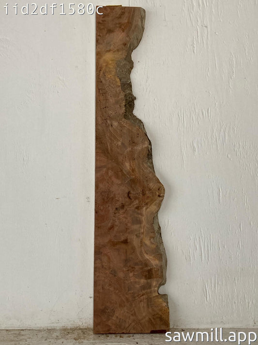 1" x 8" x 38" False Kamani