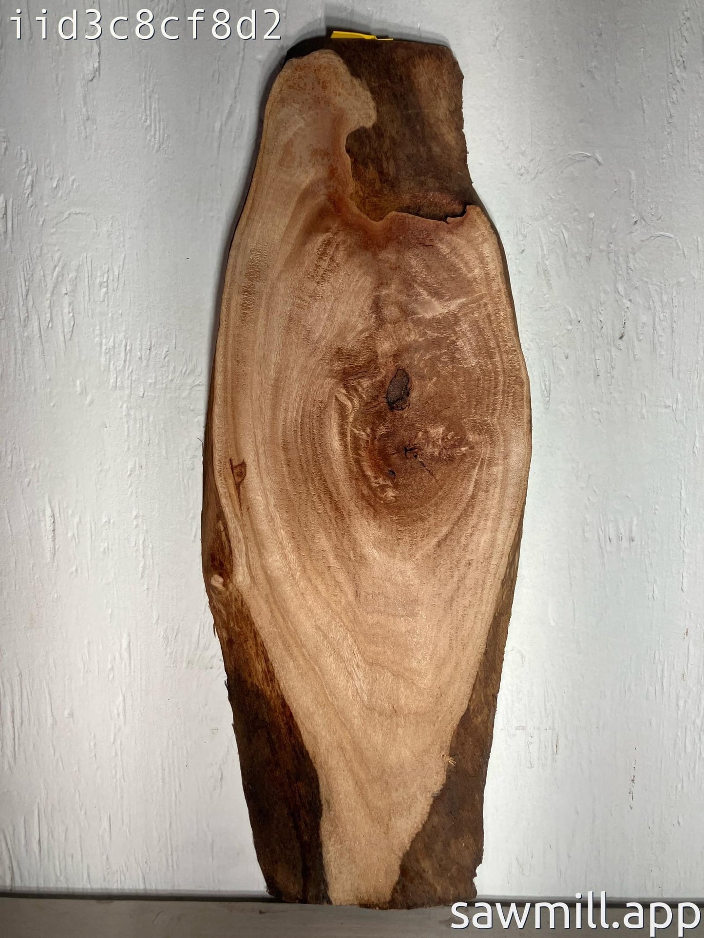 0.75" x 10" x 27" Avocado