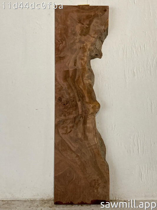 1" x 9" x 32" False Kamani