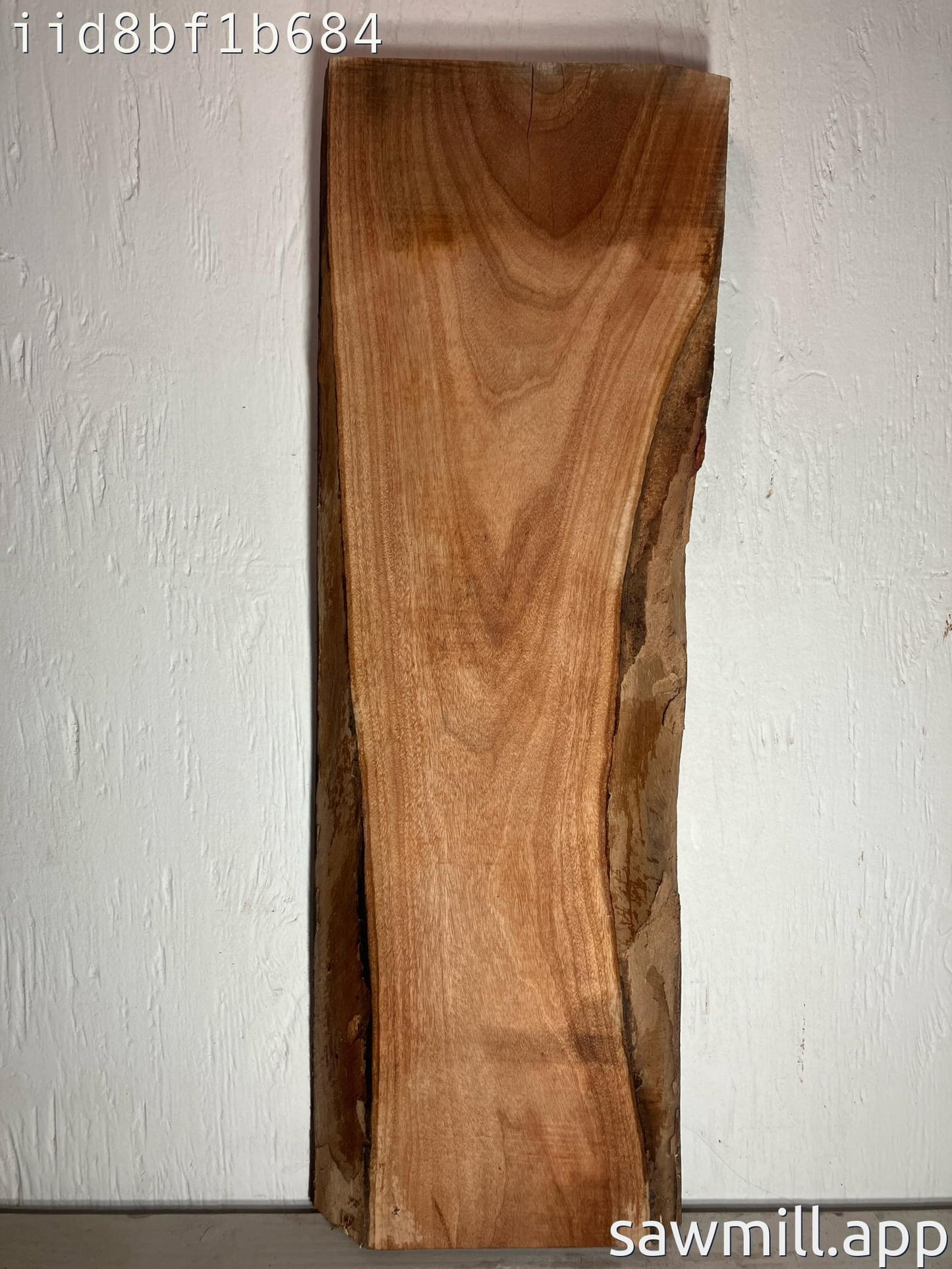 2" x 10" x 28" Avocado