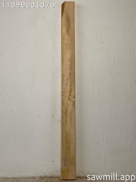1.75" x 3" x 48" Mango