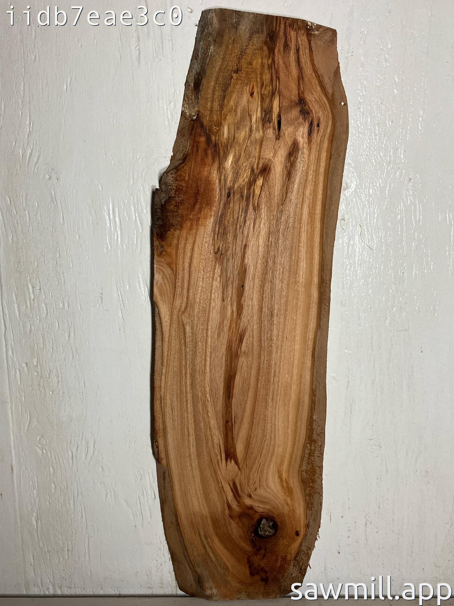 1" x 9" x 31" Avocado