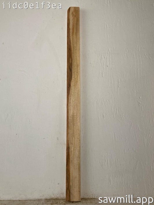 1.75" x 3" x 54" Mango
