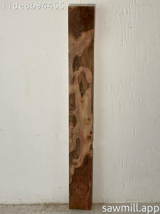 2" x 4" x 39" Milo