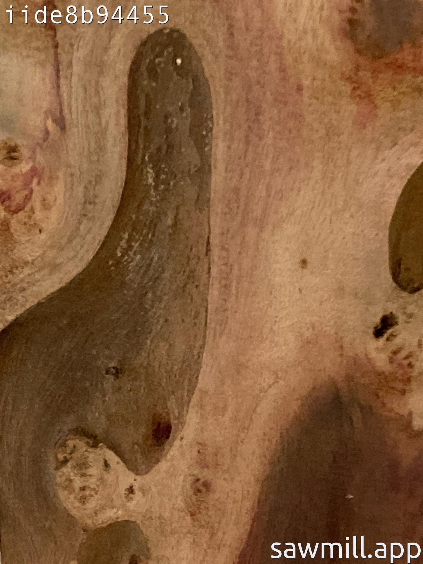 2" x 4" x 39" Milo