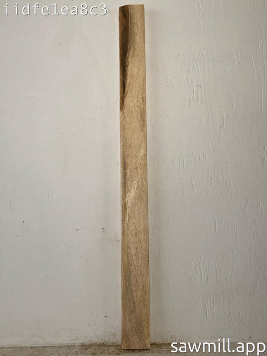 1.75" x 3" x 48" Mango