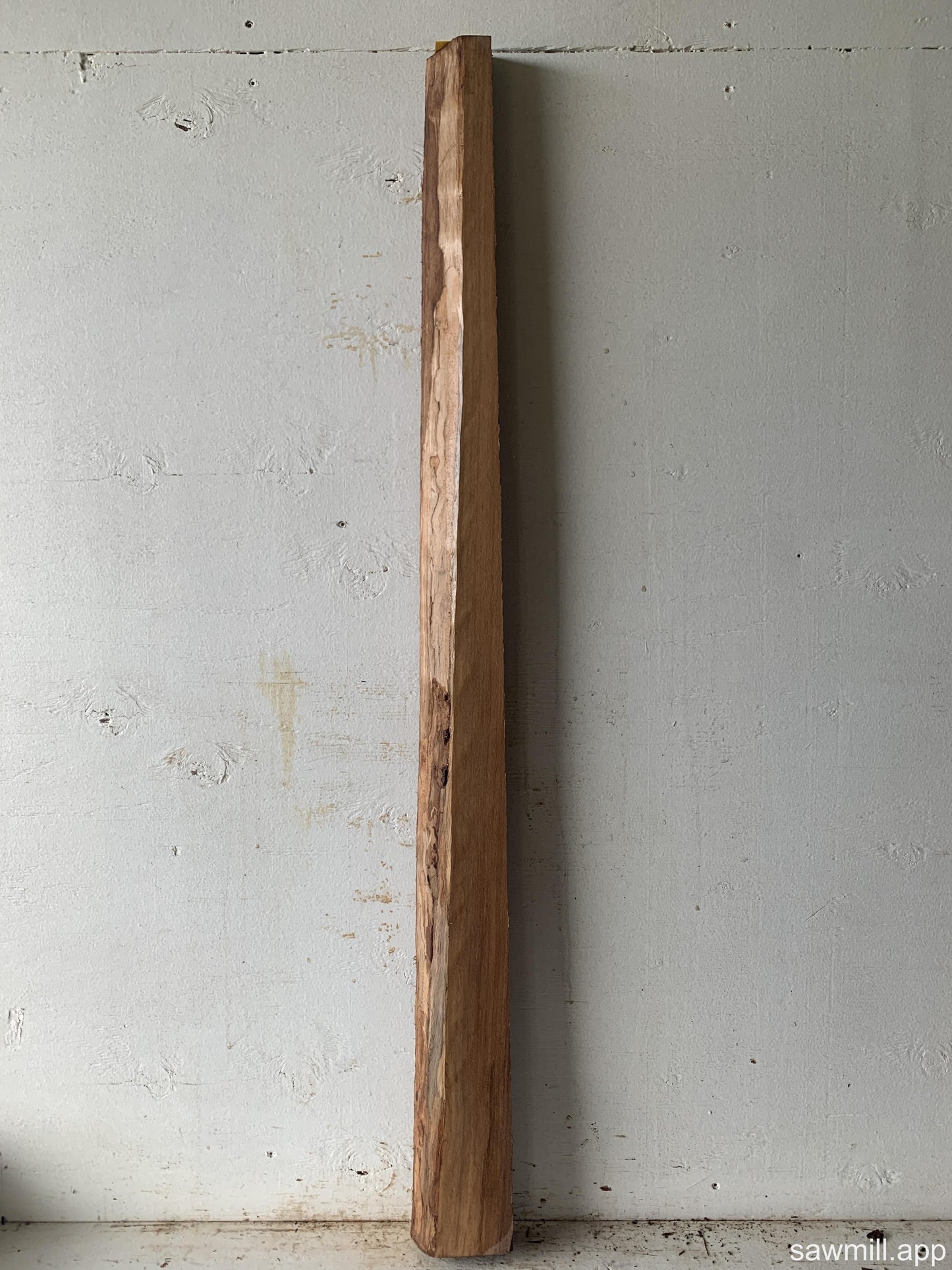 2" x 4" x 47" Ironbark Eucalyptus