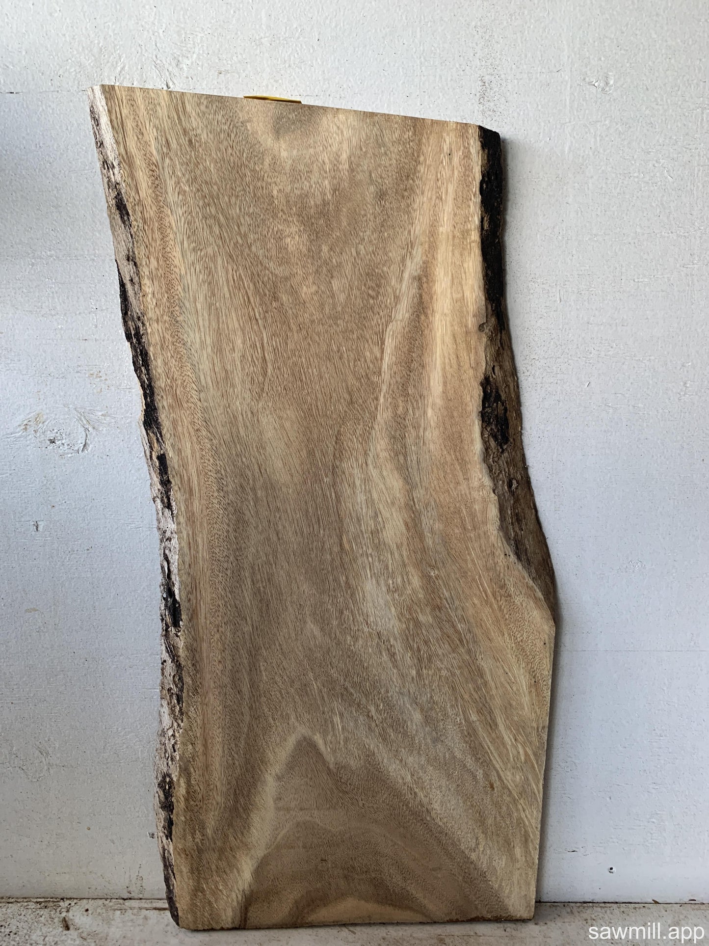 1" x 15" x 30" Monkeypod