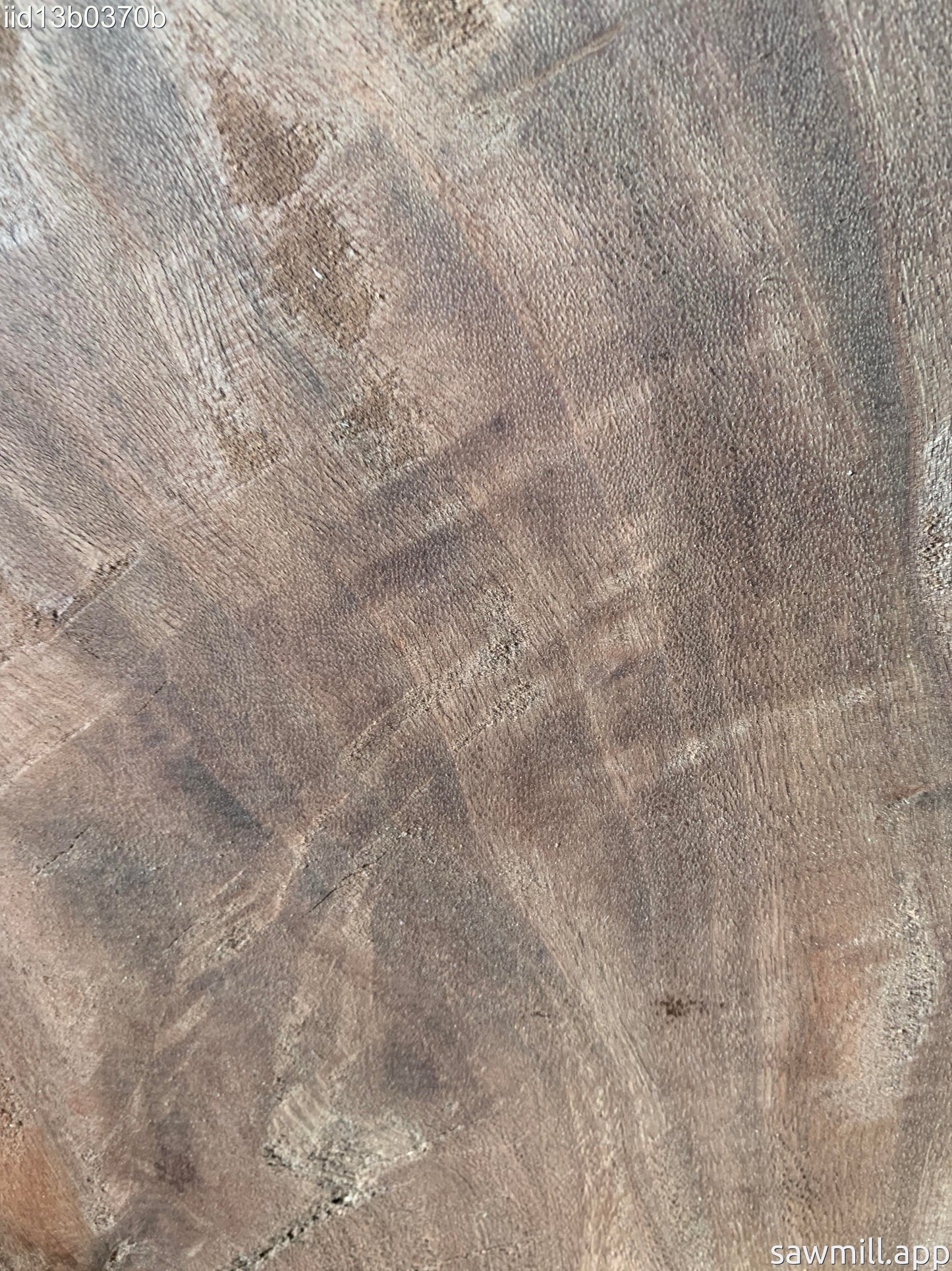 1.25" x 9" x 35" False Kamani