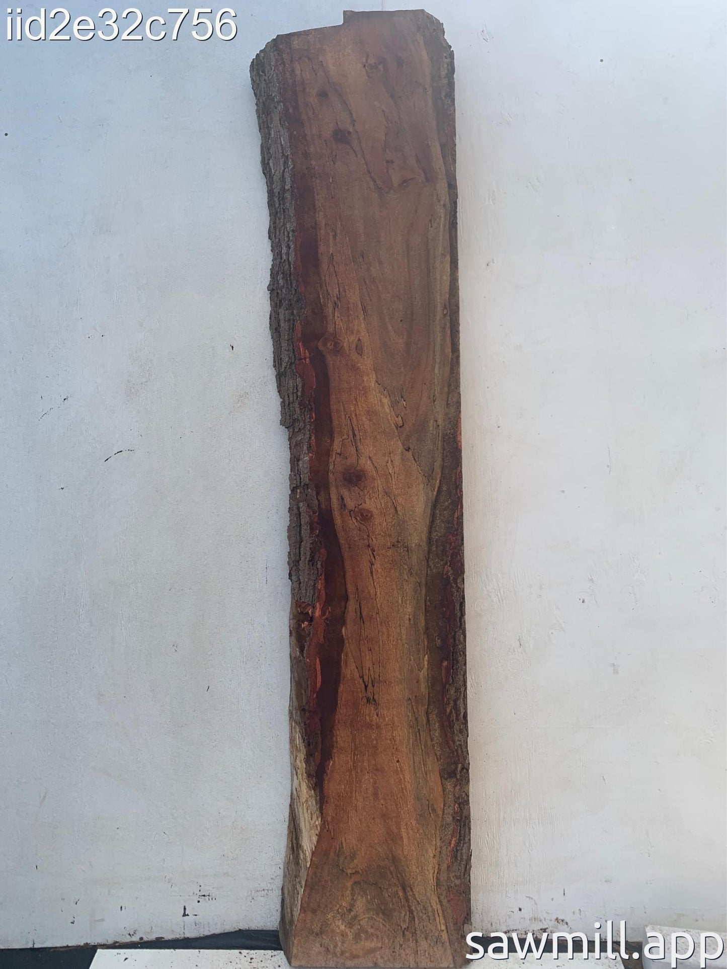 3.5" x 18" x 80" Avocado