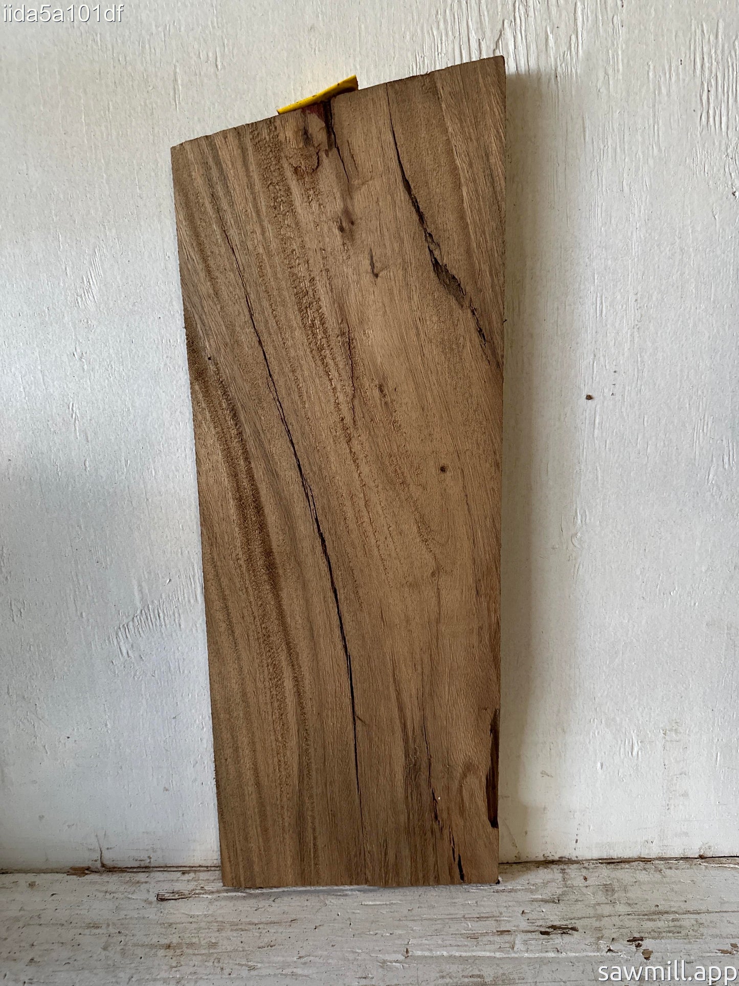 1" x 7" x 20" Monkeypod