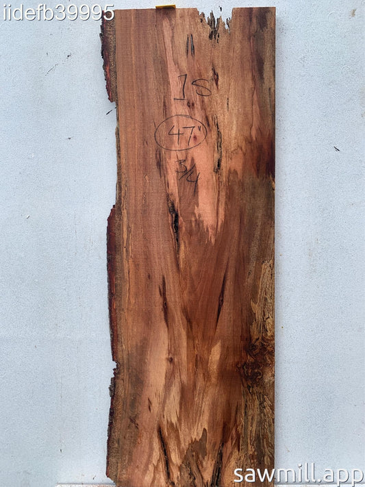 0.75" x 15" x 47" Avocado