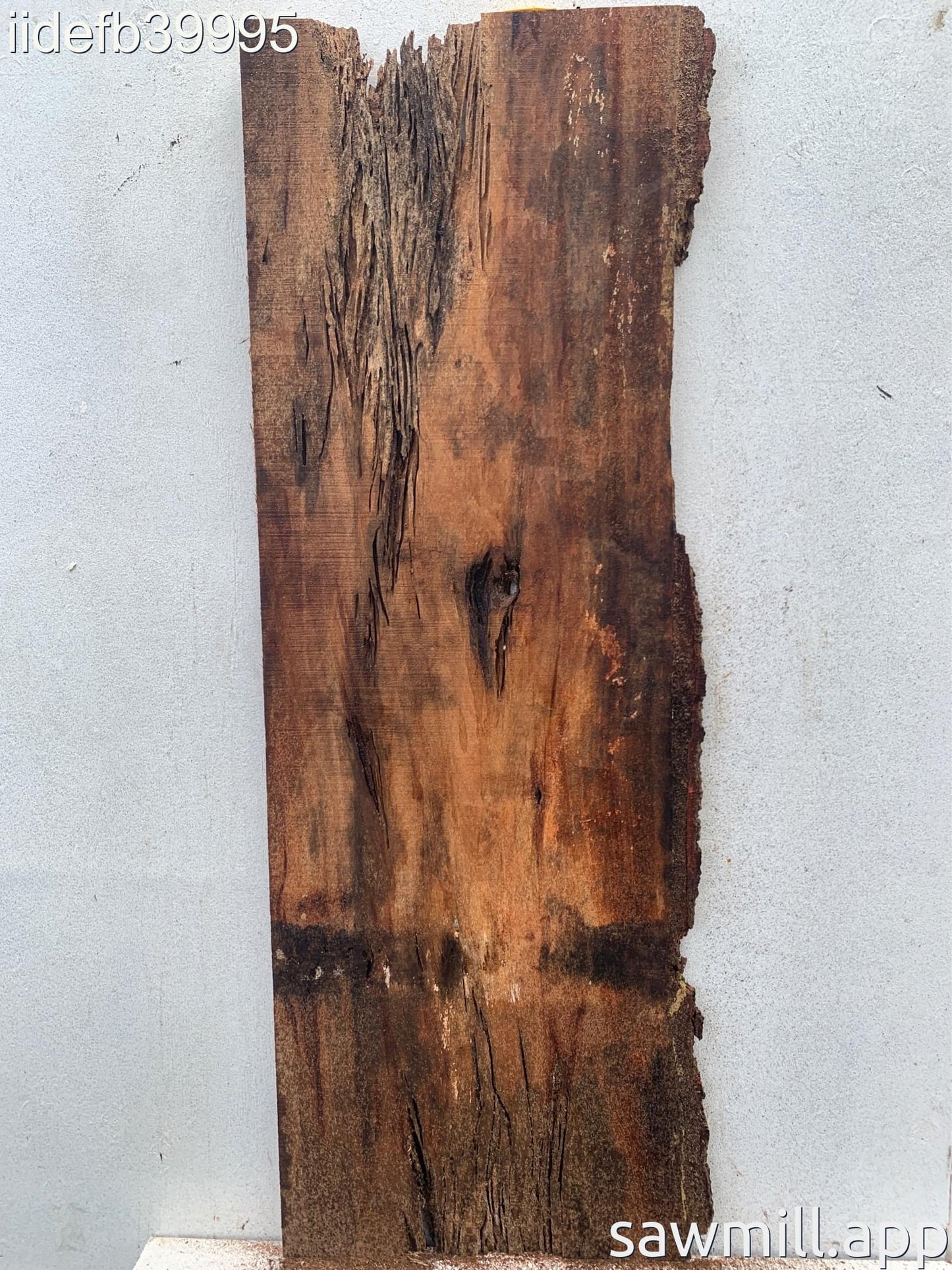 0.75" x 15" x 47" Avocado