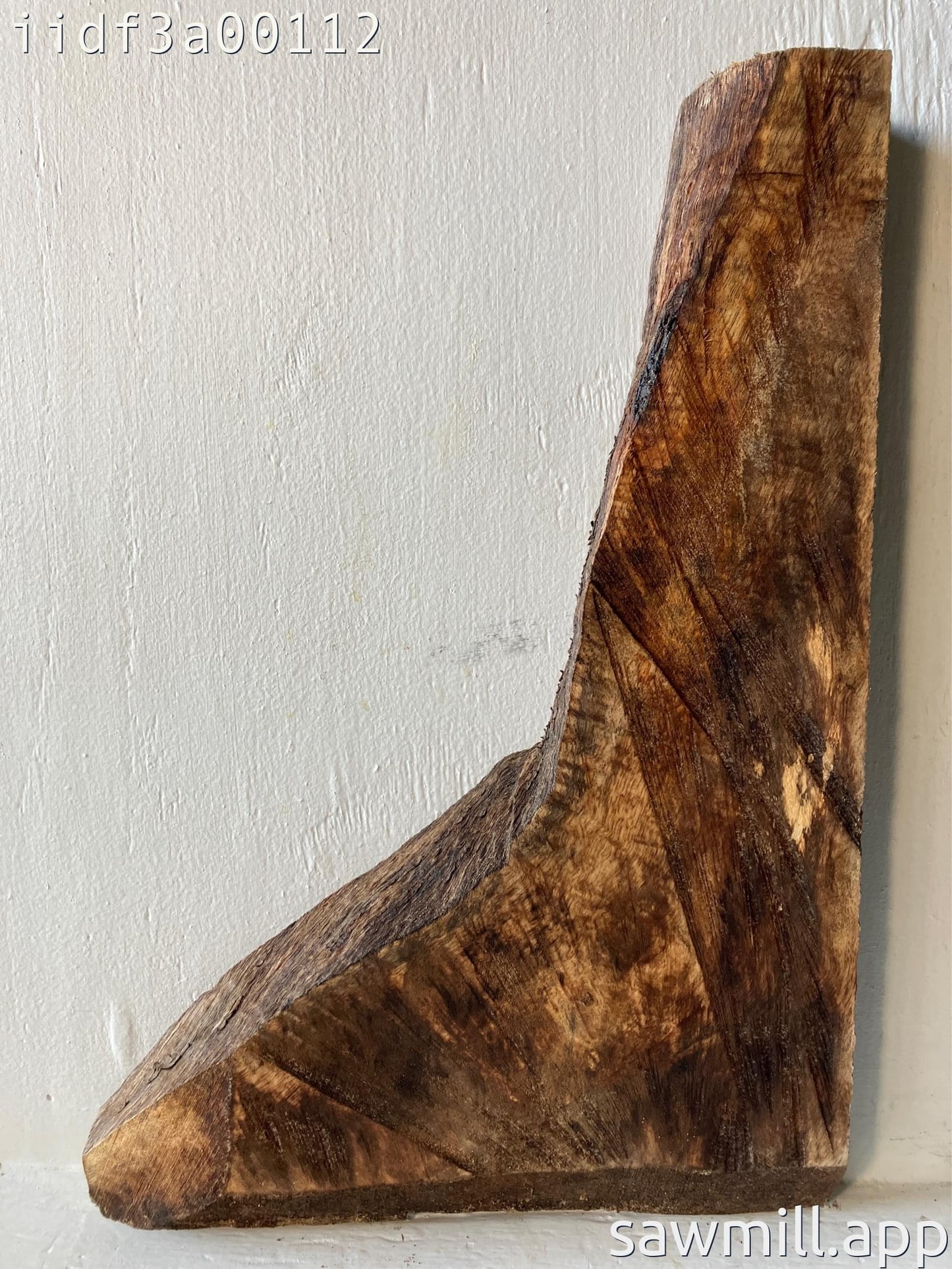 2" x 14" x 20" Mango