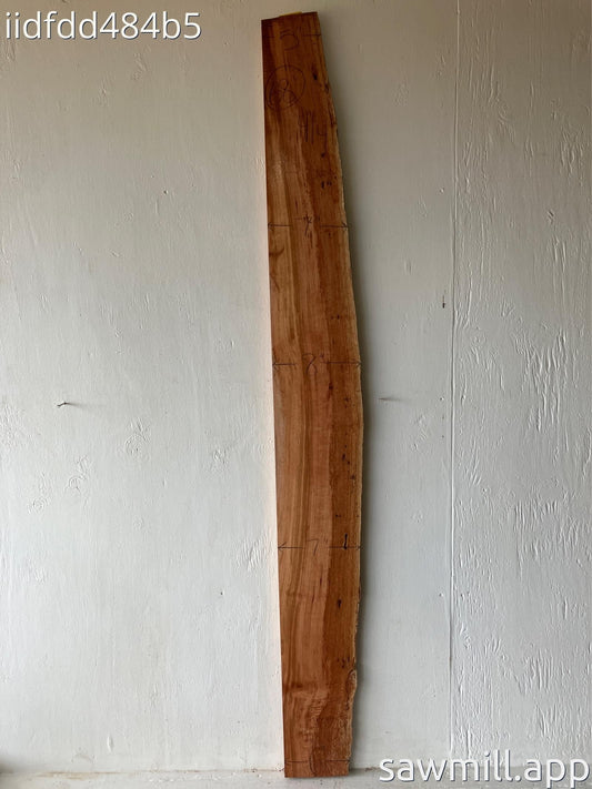 1" x 8" x 68" False Kamani