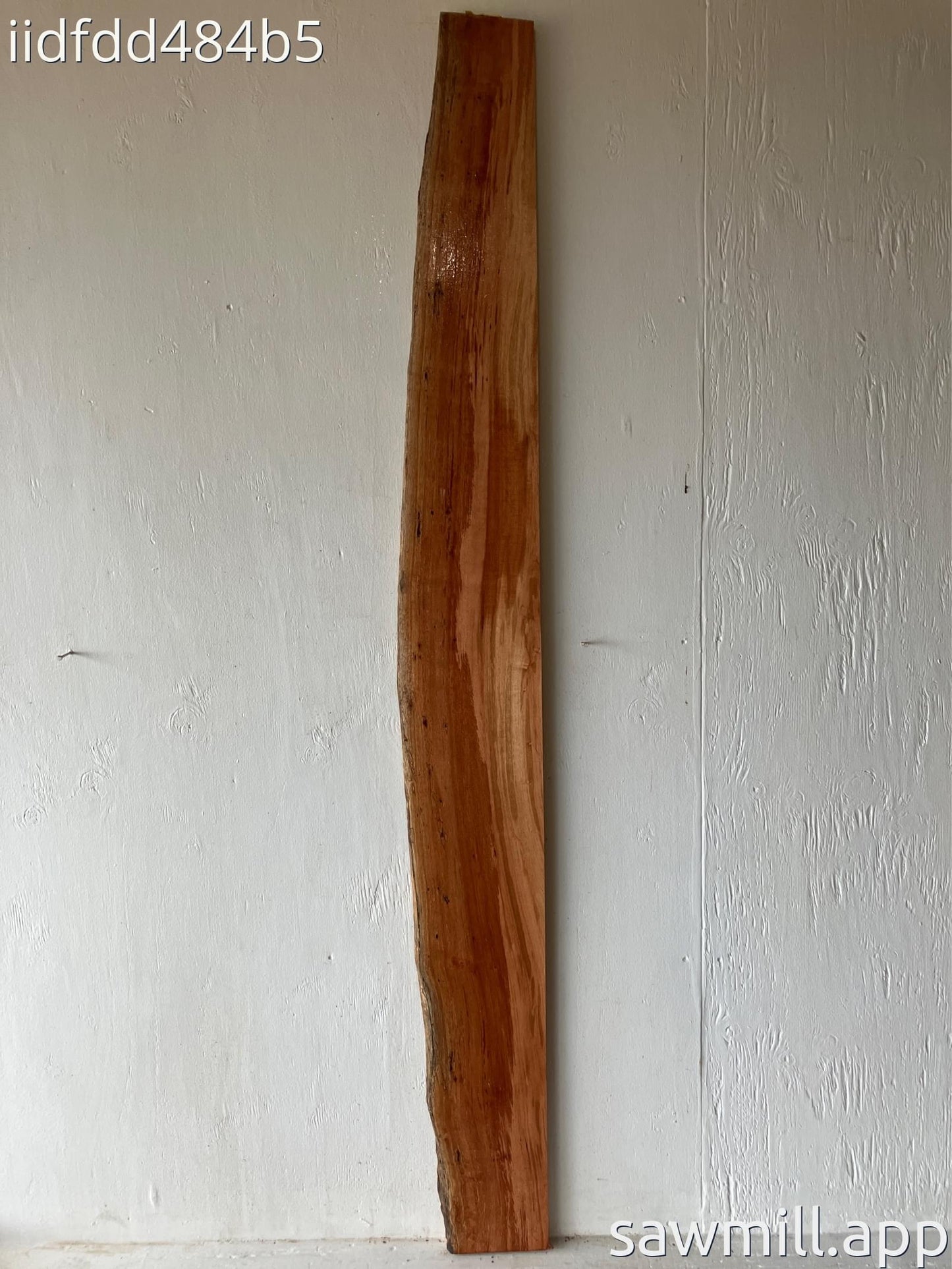 1" x 8" x 68" False Kamani