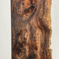 1" x 8" x 25" Monkeypod