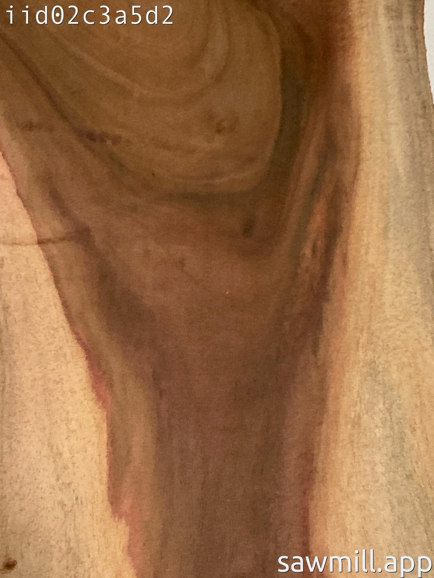 1" x 10" x 55" Milo