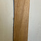 0.75" x 4" x 15" Albizia
