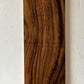 1" x 9" x 24" Monkeypod