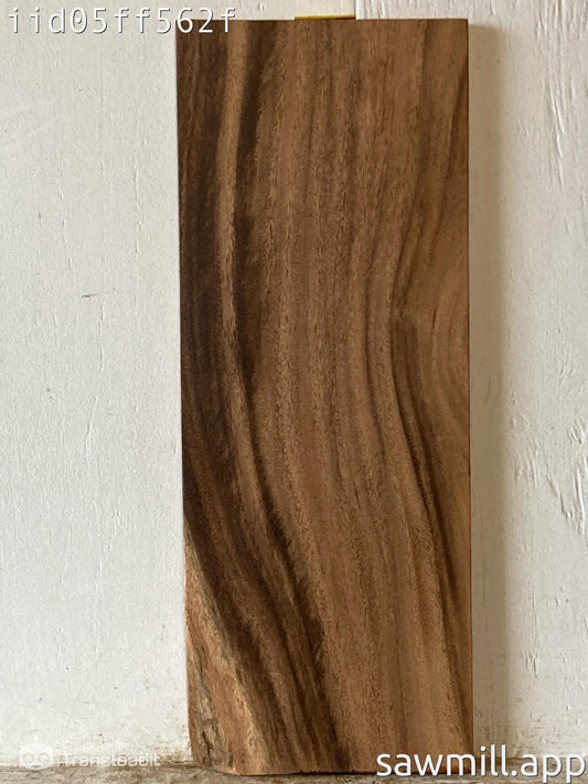 1" x 9" x 24" Hawaiian Monkeypod