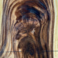0.75" x 11" x 23" Monkeypod