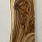 0.75" x 11" x 23" Monkeypod