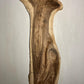 1" x 12" x 42" Monkeypod
