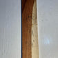 0.5" x 5" x 61" Chocolate Albizia