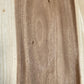 1.5" x 13" x 69" Monkeypod