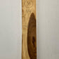 1.5" x 7" x 36" Monkeypod