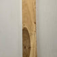 1.5" x 7" x 36" Monkeypod