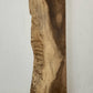 1.75" x 11" x 36" Monkeypod