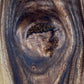 1" x 5" x 51" Monkeypod