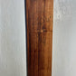 1" x 5" x 20" Chocolate Albizia