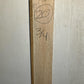 0.75" x 3" x 20" Albizia