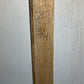 0.75" x 3" x 20" Albizia