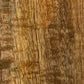 1" x 4" x 47" Mango