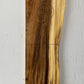 1.5" x 10" x 26" Monkeypod