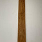 0.75" x 9" x 74" Fiddle Wood