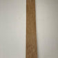 0.75" x 9" x 74" Fiddle Wood