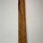 0.75" x 9" x 72" Fiddle Wood
