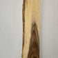 1.5" x 9" x 37" Monkeypod