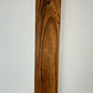 2" x 11" x 57" Monkeypod