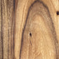 2" x 11" x 57" Monkeypod
