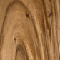 2" x 11" x 57" Monkeypod