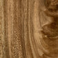 1" x 4" x 51" Monkeypod